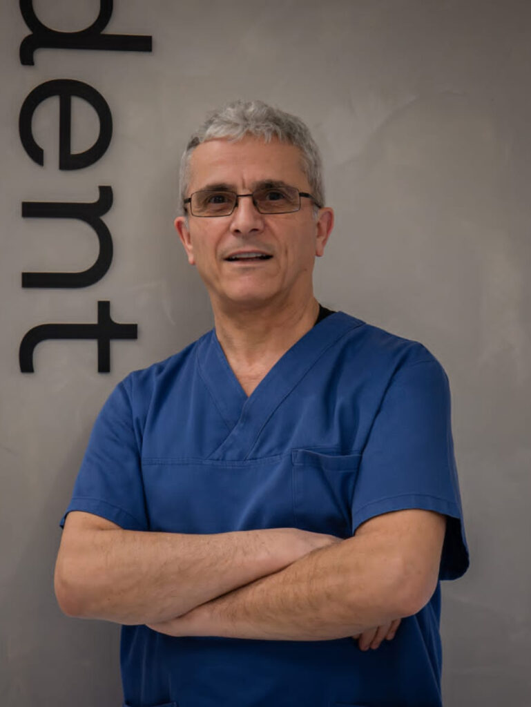 Dr. Hektor Mulla