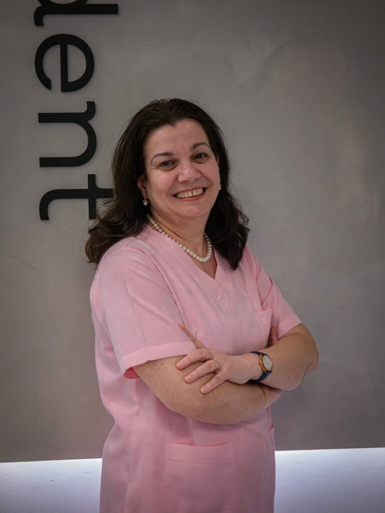 Doktoreshë Majlinda Mulla