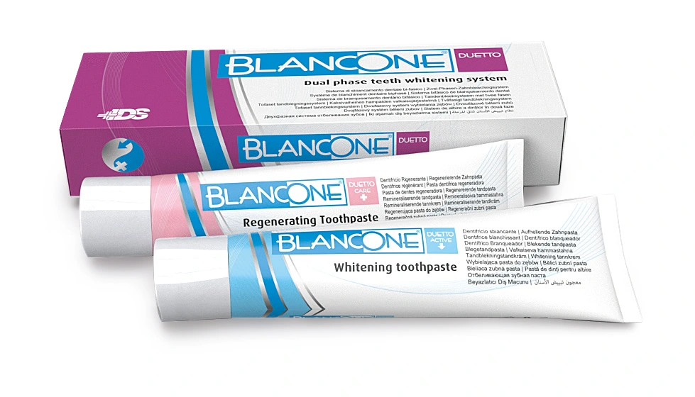 Blancone duetto 2